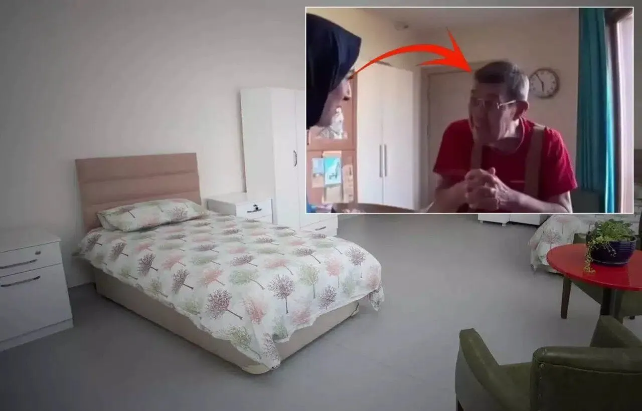 Tiyatro Değil Gerçek