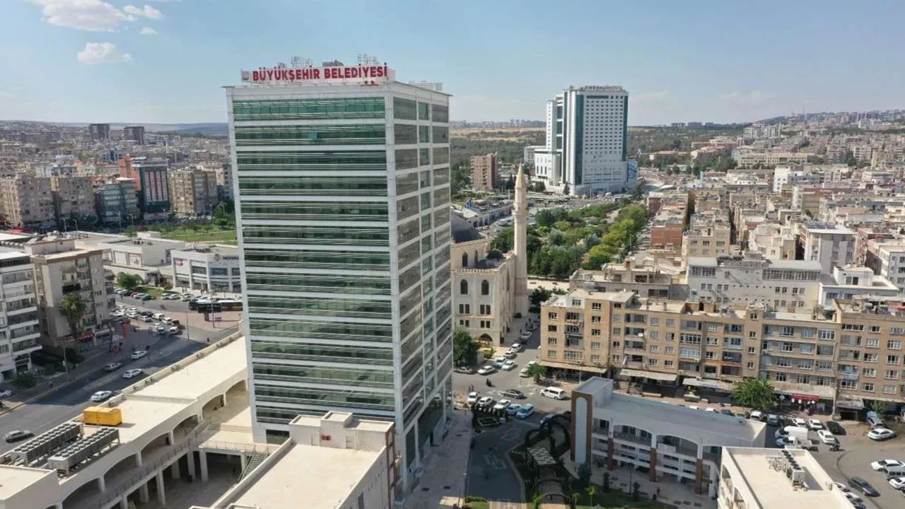 Şanlıurfa Büyükşehir Belediyesi'nden 'Kirve' ve 'Yeğen' Dolandırıcılığı Uyarısı