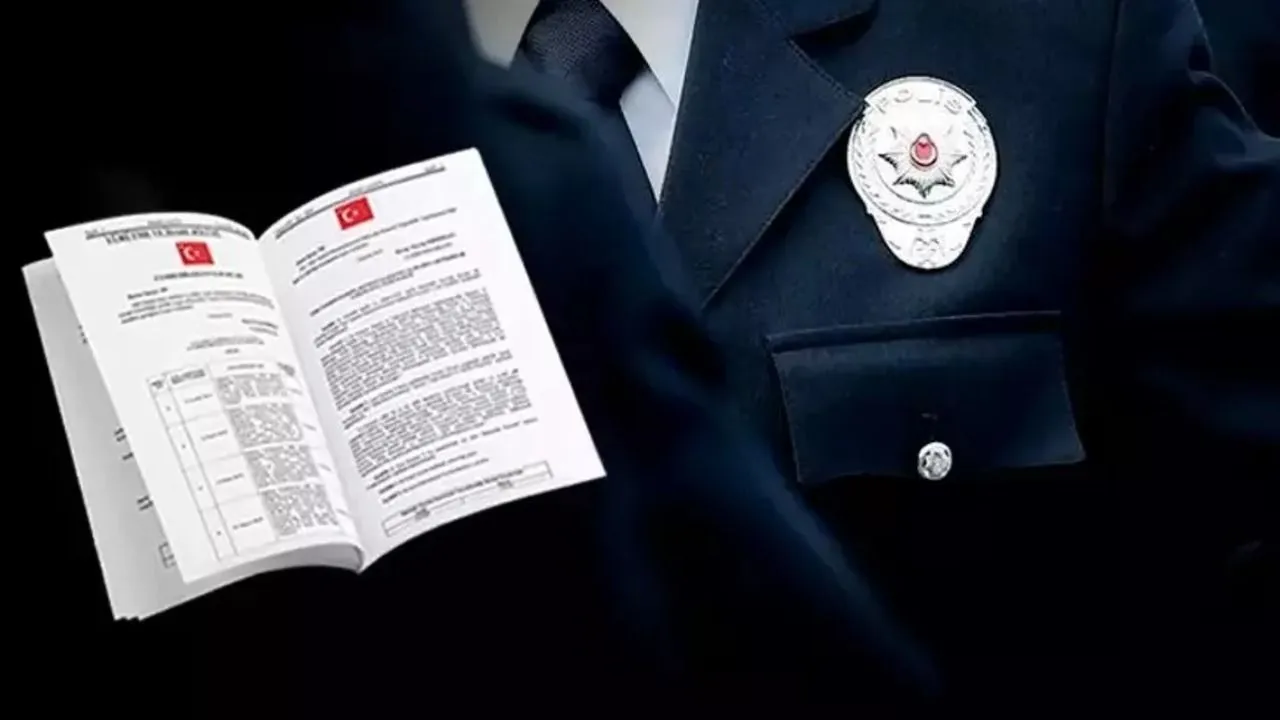 Emniyet Müdürleri Atamaları Resmi Gazete'de Yayımlandı
