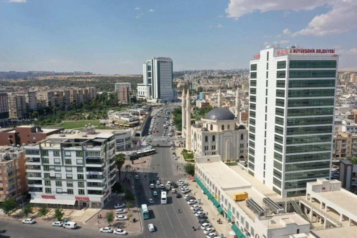 ŞANLIURFA BÜYÜKŞEHİR BELEDİYESİ DAİMİ STATÜDE PERSONEL ALIMI YAPACAK