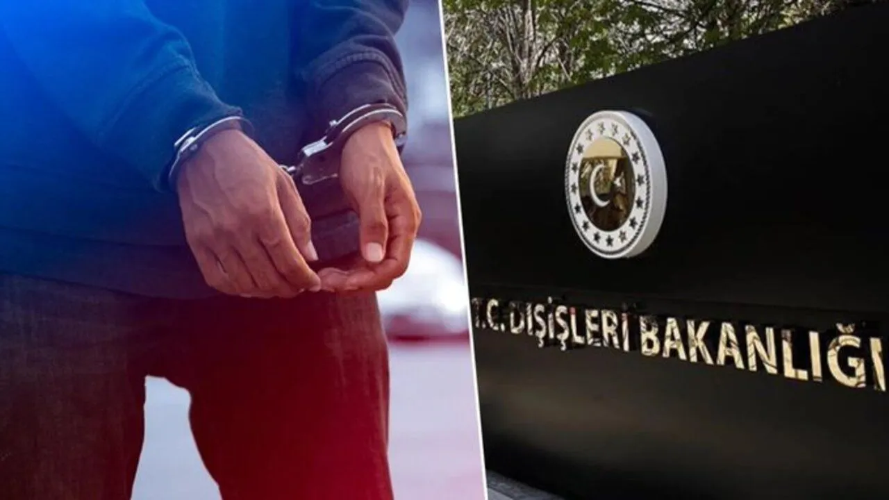 Ankara Merkezli 5 İlde Sahte Belge Operasyon Urfa da Var