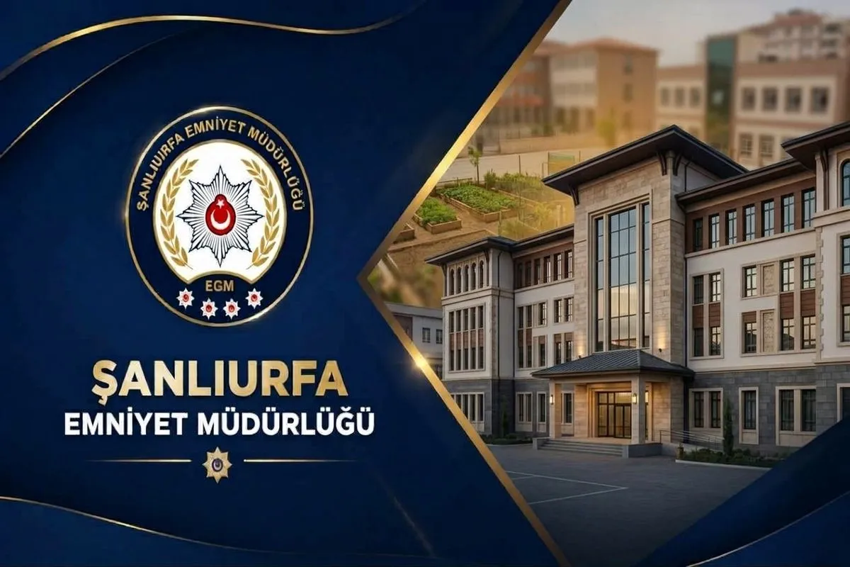 Okullarda Güvenli Eğitim İçin Emniyet ve Milli Eğitim Ele Ele Verdi