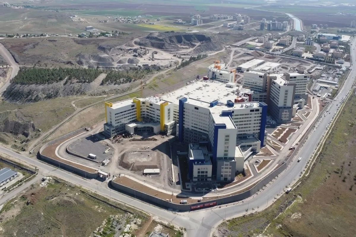 HALİLİYE’DEKİ DSİ TAŞINMAZI ÖZELLEŞTİRME KAPSAMINA ALINDI