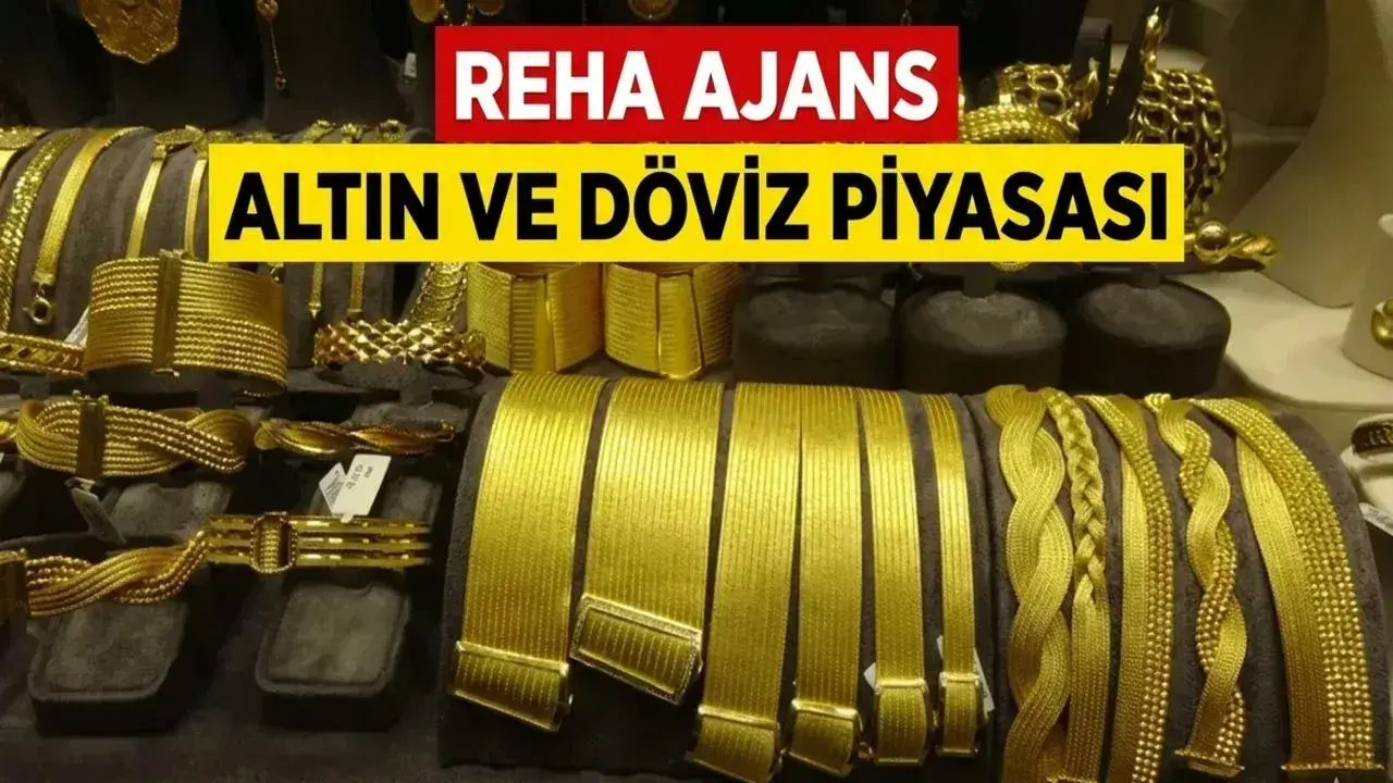 31 MART 2026 GÜNCEL ALTIN VE DÖVİZ PİYASASI