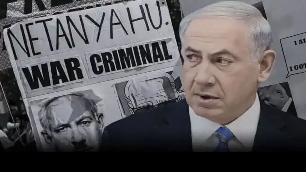 İsrail’in Gazze Operasyonlarına Tepki