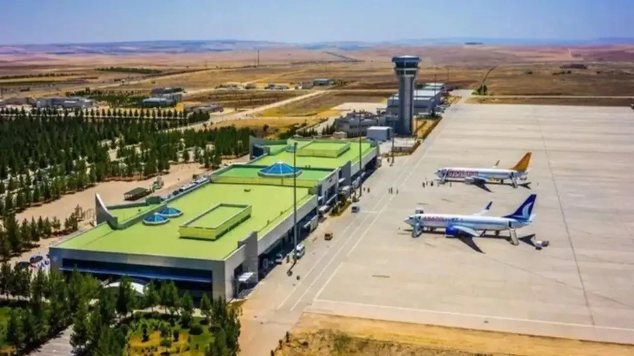 Uydu Kent Projesi Şanlıurfaya Değer Katar