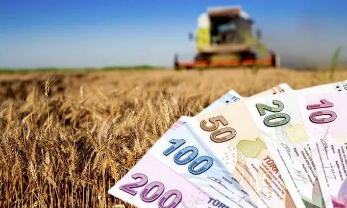 ÇİFTÇİLERE 331 MİLYON TL TARIMSAL DESTEK ÖDEMESİ BAŞLADI