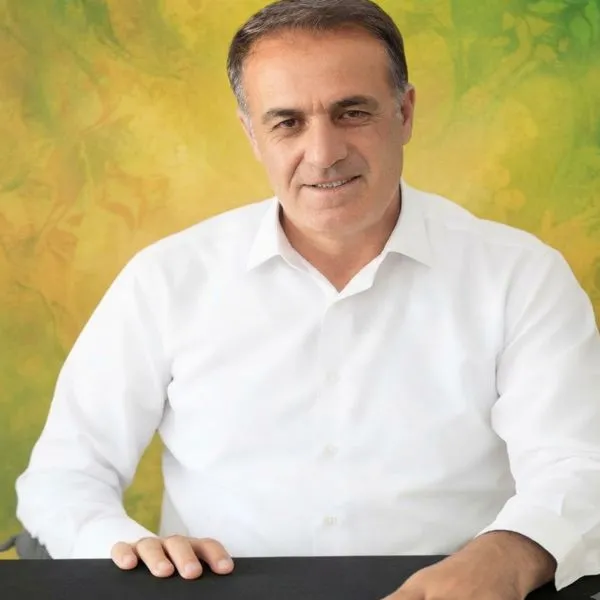 Osman YAVUZ