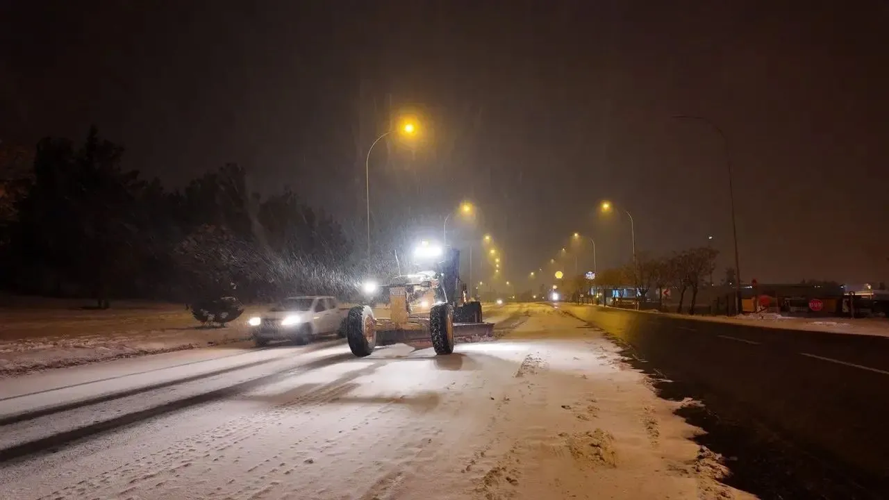 Şanlıurfa Hava Durumu