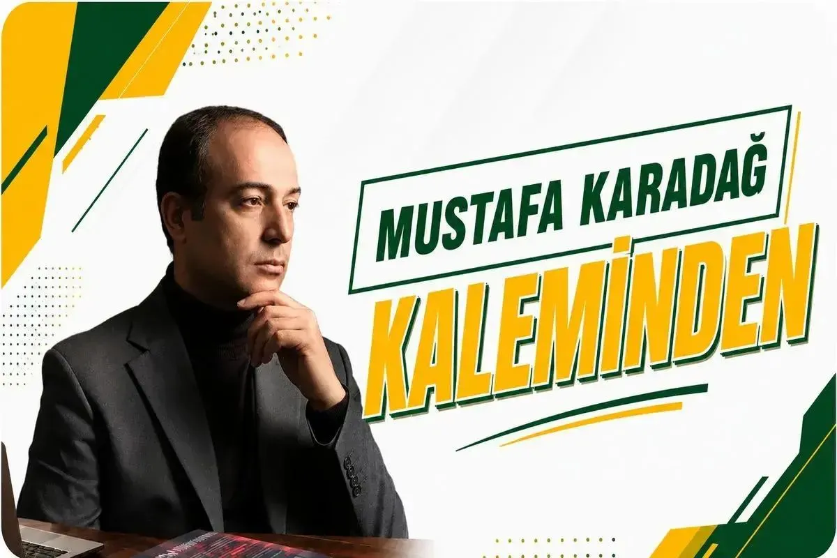 RAHMET PEYGAMBERİ’NİN GÖLGESİNDE BİR GECE