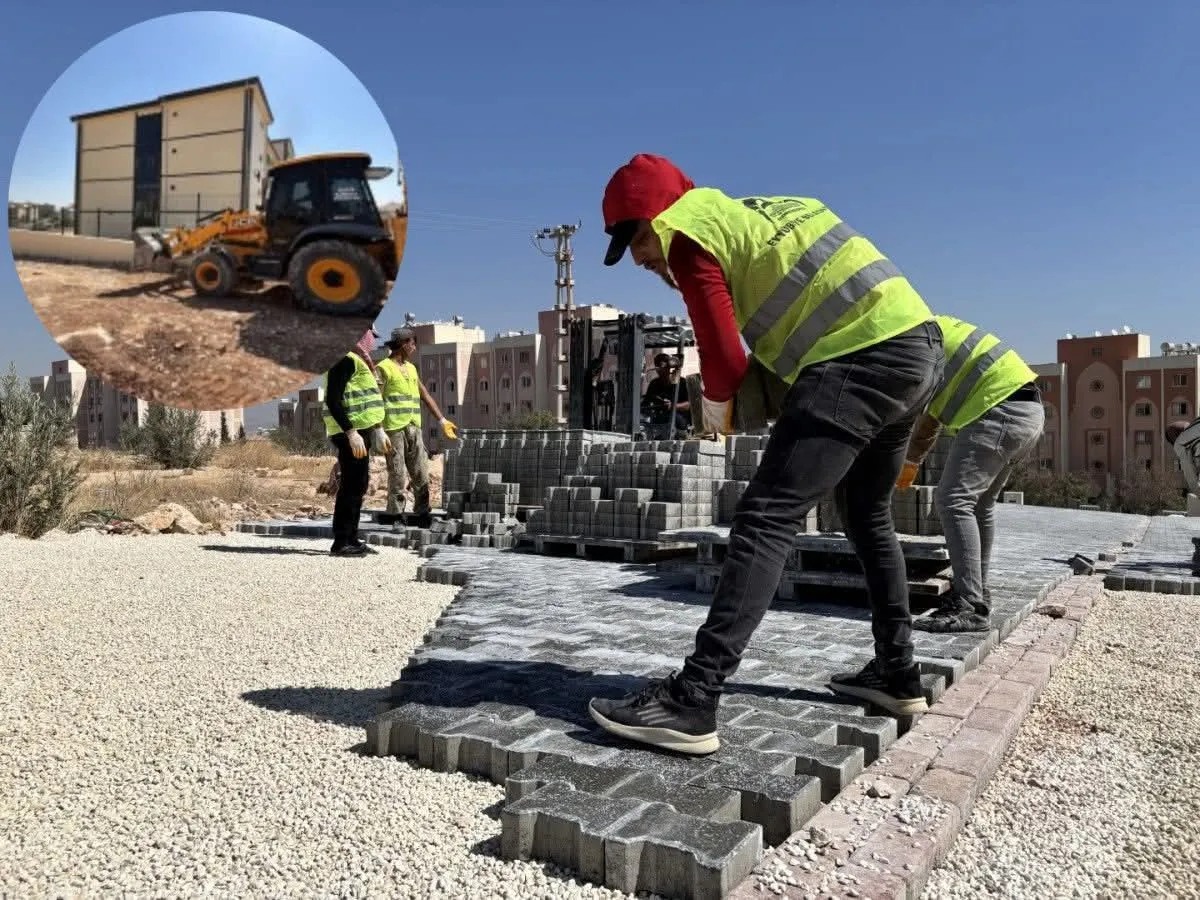 EYYÜBİYE BELEDİYESİNDEN EĞİTİME ULAŞIM DESTEĞİ
