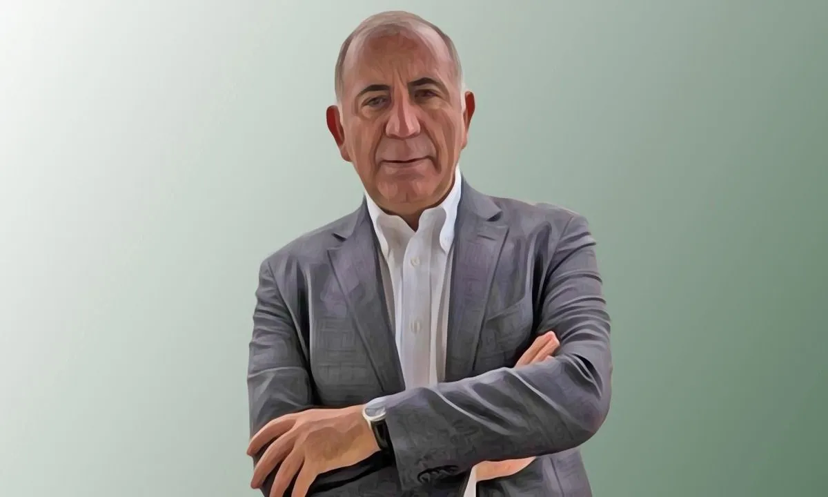 SON DAKİKA  CHP Gürsel Tekin’den Savunma İstedi