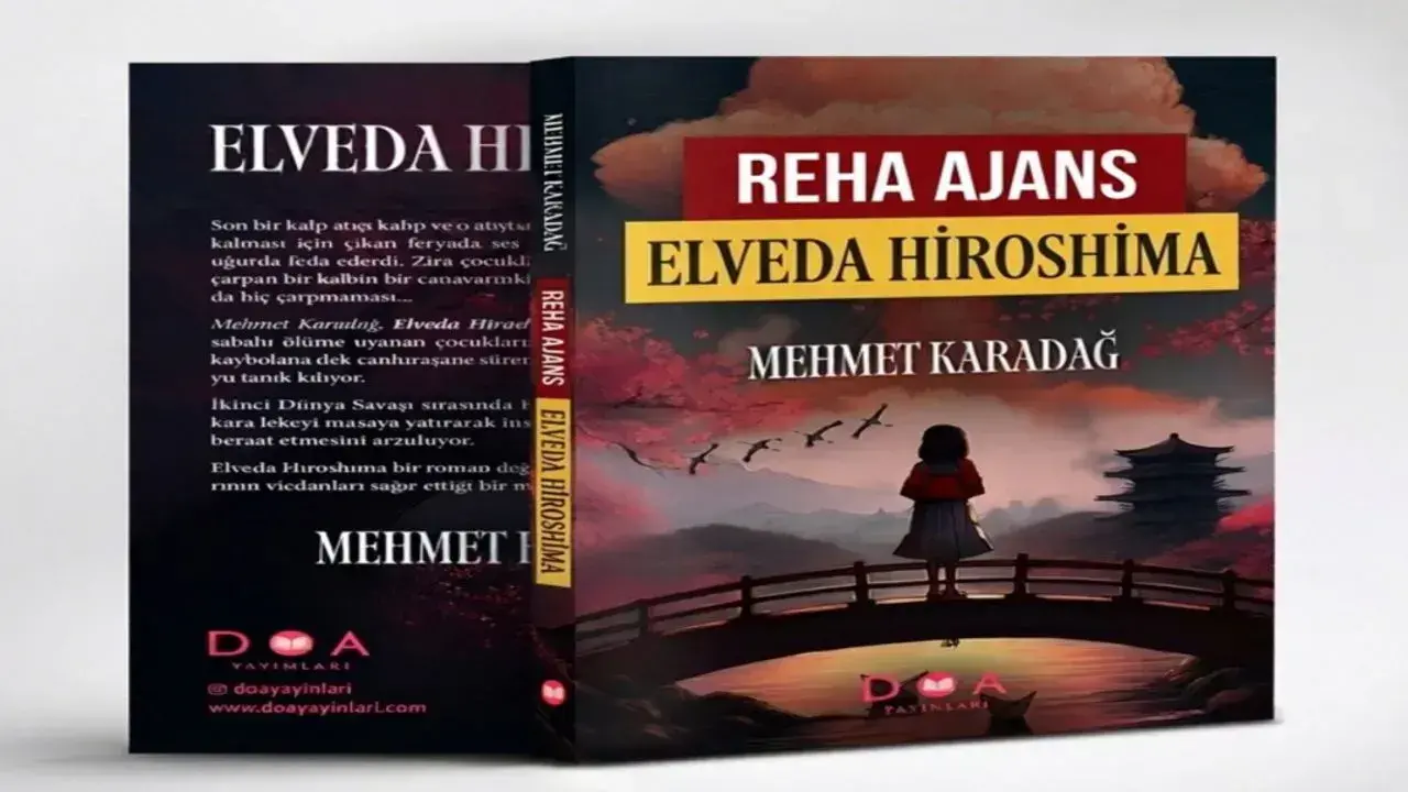 Elveda Hıroshıma