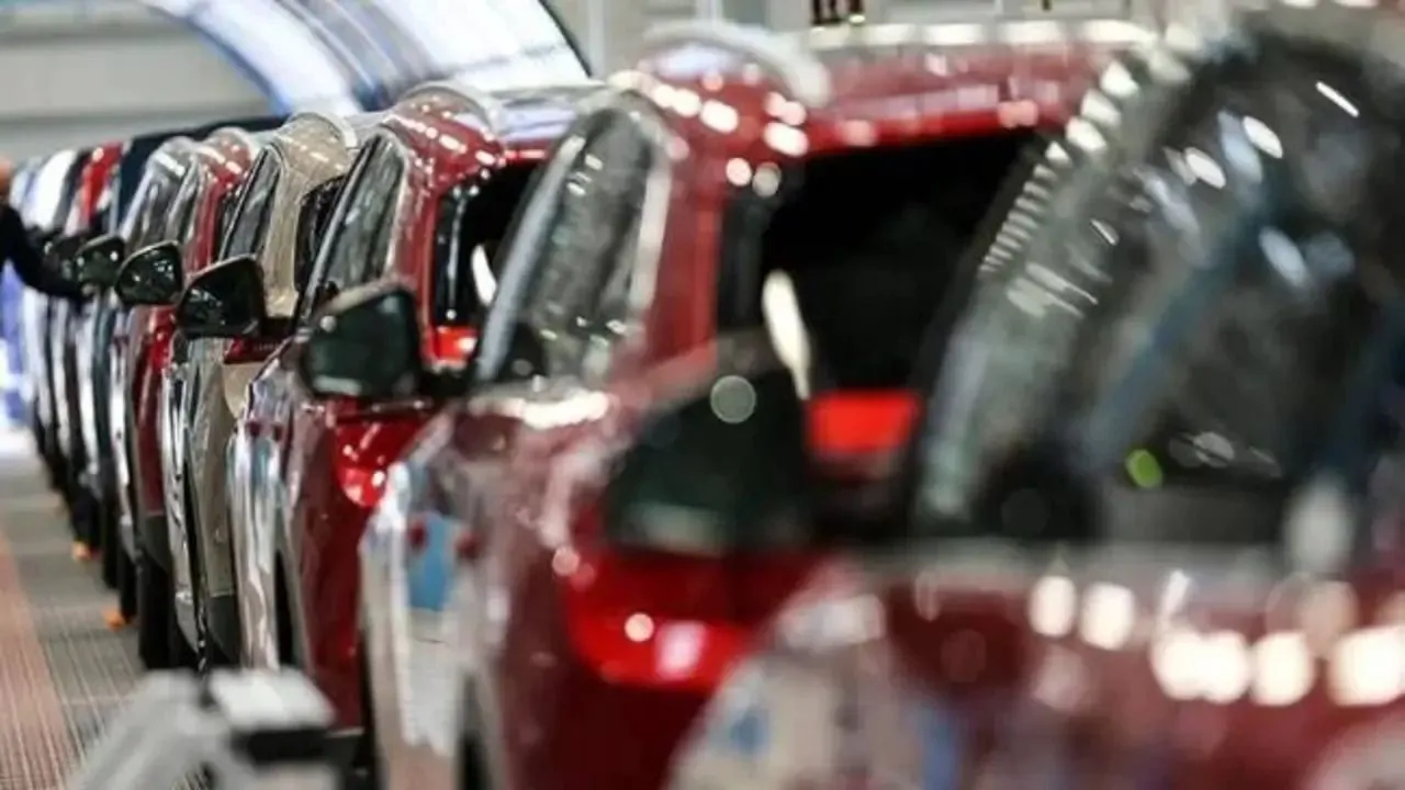 Togg, Suzuki ve MG Zirveyi Zorluyor