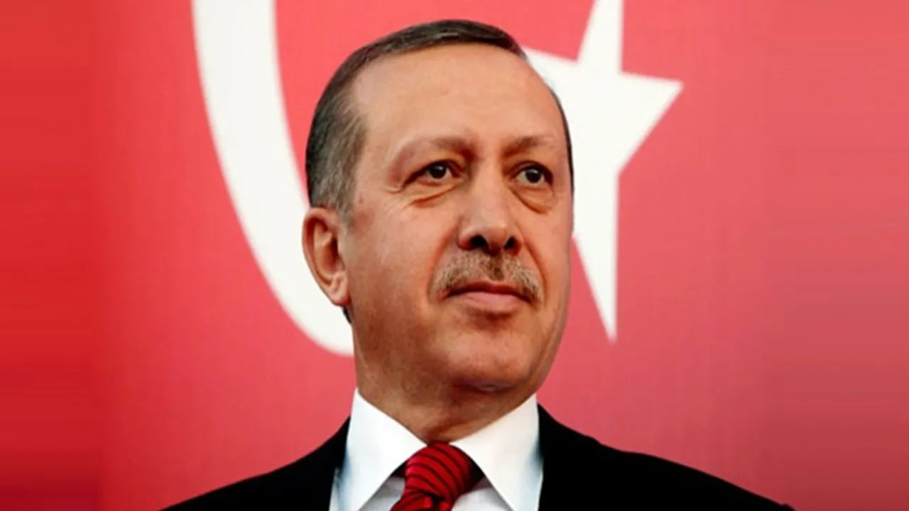Cumhurbaşkanı Erdoğan'dan Özlem Çerçioğlu'na yönelik eleştirilere sert tepki