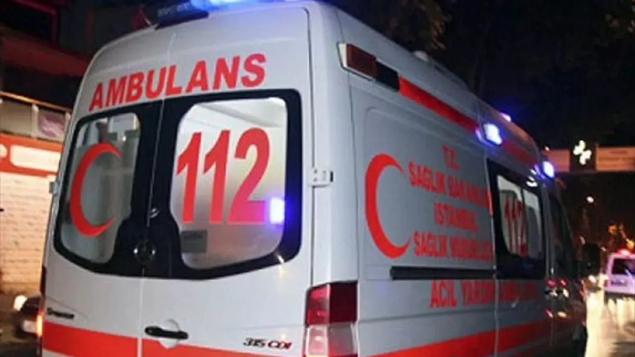 SULAMA SUYU FACİASI