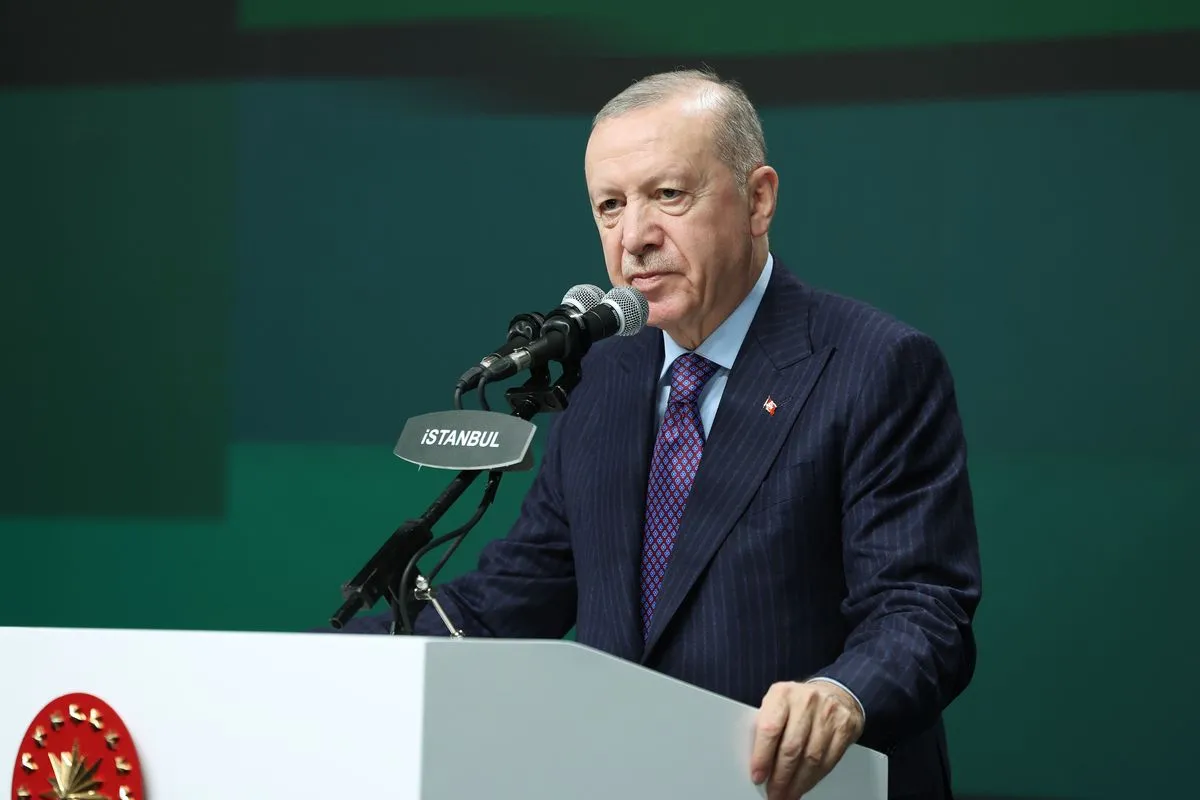 Eğitimcilerden ve Öğrenci Velilerinden Sayın Cumhurbaşkanı Erdoğan’a Çağrı
