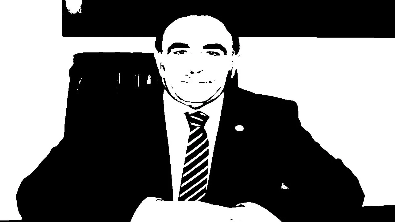 TÜRK EĞİTİM-SEN ŞANLIURFA İL BAŞKANI HİKMET KARAKUŞ HAYATINI KAYBETTİ