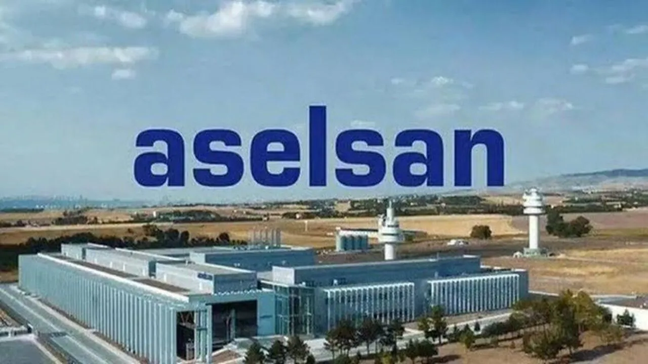 ASELSANdan Güçlü Finansal Performans